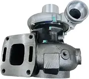 turbocharger Fit For 318102 25L23-0215 04229807KZ S2AW Explosion-proof Turbo Charger Model Pressure converter