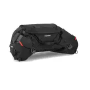 Buddy Saddle Bag Pro Cargobag, 50 Liters Black
