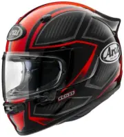 Arai Helmet ASTRO-GX CONTOUR-X Snell 2020 Full FACE HELMET SPAIN RED CASCO HELM