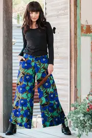 Bassey Pant--BOO-BASSE-W17