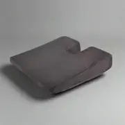 Coccyx Wedge Chair Cushion - Tailbone Support Wedge Cushion