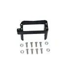 Steering Gear Servo Fixed Seat for LOSI 1/10 LASERNUT TENACITY ULTRA 4 RC Car