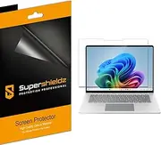 Supershieldz (3 Pack) Anti-Glare (Matte) Screen Protector Designed for Microsoft Surface Laptop 7 (15 inch)