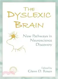 在飛比找三民網路書店優惠-The Dyslexic Brain