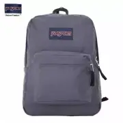 JanSport Superbreak Classic Backpack Gray