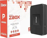 ZBOX PI336 Pico with Windows 11 Pro