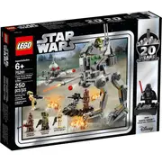 LEGO 75261 - Star Wars Clone Scout Walker 20th Anniversary Edition