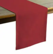 Table Runner 100% Cotton Table Runners 72 inches Long Home Kitchen Dining Far...