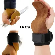 Precision-Made Adaptable Maneuverable Pull-Up Resistance Band & Gym Gloves Combo
