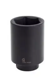 SUNEX 1/2" Drive 1-9/16" Deep Impact Socket SUN250D