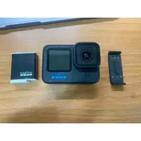 在飛比找蝦皮購物優惠-Gopro 10 二手 運動攝影機 運動相機 Gopro10