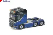 Scania R6 Topline Boon Trucks WSI Models wsi 01-3446