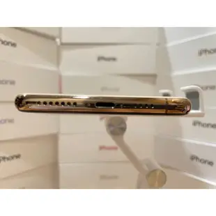 哀鳳 盒裝 蘋果 Apple iPhone XS MAX 256G 玫瑰金