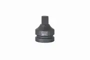 Kincrome K2620 - Impact Extension 150mm (6") 1" Drive