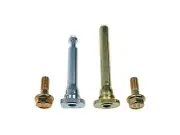 Dorman Disc Brake Caliper Pin Kit Front Fits 2007-2012 Nissan Sentra SE-R Spec V (for: Nissan)