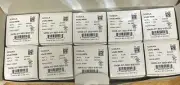 (10) Lot LED - SORAA VIVID MR16 00947 SM16-07-36D-930-03 3000K Lamp Light Bulb