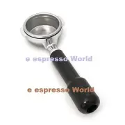 CMA ASTORIA Bottomless filter holder - portafilter with 3 cup filter