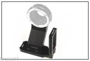 Metabones EF-E mount Foot with L bracket 4 RRS Kirk Wimberley Acratech