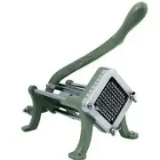 Hand Operated Kitchen French Fry Potato Slicer Cutter Potatoe