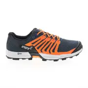 Inov-8 Adult Mens Roclite G 290 V2 Hiking Athletic Navy Orange US 10.5