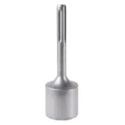 Driver Ground Rod 50mm Alloy Steel Drill Bits for Driving Hammers Home Piling