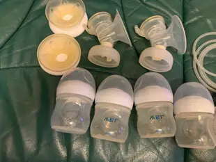 Avent 雙向電動擠奶器