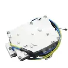 Washing Machine Drain Motor Replacement Part Efficient Drain Valve Switch