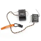 AR6210 DSMX 6-Channel Receiver RX Support DSM2 for Spektrum Transmitter TX RC