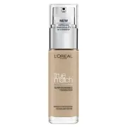 L'Oreal Paris True Match Liquid Foundation - Vanilla 2N