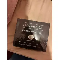 在飛比找蝦皮購物優惠-全新Lagunamoon精油大套組