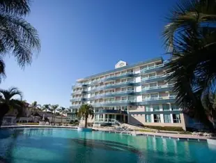 Oceania Park Hotel Spa & Convention