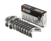 KING Engine Crankshaft Main Bearing Set - Fits Nissan DATSUN A12, MAIN BEARING S