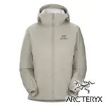 【ARC'TERYX 始祖鳥】女ATOM化纖保暖外套『生態綠』L08014700 戶外 露營 登山 健行 休閒 時尚 保