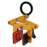 320kg Offset Pliers Barrier Carrier Stone Pliers Lifting Pliers