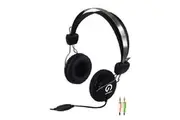 Shintaro Stereo Headset with Inline Microphone