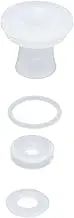 Replacement Rubber Gaskets Pressure Cooker Seal Ring Replacement Electric Pressure Cooker Seals Set Home Appliance Parts