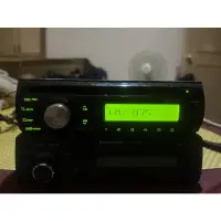 在飛比找蝦皮購物優惠-車用單片CD MP3 USB AUX IN音響主機