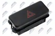 HAZARD LIGHT SWITCH FITS: BMW 3 COUPE 318 IS/320 I/325 I/316 I/M3 3.0/328 I/3
