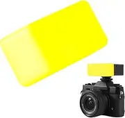 Flash Soft Box for Speedlight | Square Portable Speedlight Diffuser,Small Soft Box Macro Flashlight Camera Accessories for Indoor & Outdoor