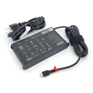 LENOVO 聯想 135W TYPE-C USB-C 原廠變壓器 ADL135YSCC3A 充電器 電源線 充電線