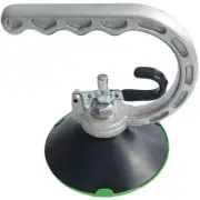 Heavy Duty Suction cup Lifter & Dent puller PT70201