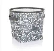 Thirty One MINI Storage Bin Woodstock Whimsy