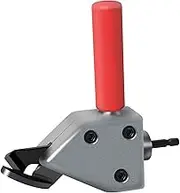 Turbo Shear 20 Gauge Capacity Sheet Metal Cutting Attachment for 3/8-Inch Drills