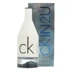 Calvin Klein IN2U For Men EDT 50mL