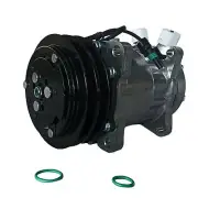 A/C Compressor For SD508 Premium Line Excel Wagoneer Mazda CO 4647C