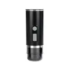 Home Electric Espresso Coffee Maker Rechargeable Coffee Machine