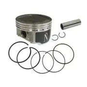 Fits 2010 Polaris Sportsman 500 HO Piston Kit 1024501
