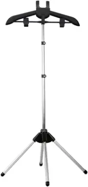 Handheld Garment Steamer Clothes Rack,Foldable Garment Clothes Drying Rack,Handh