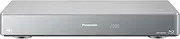 Panasonic Smart Blu-ray Recorder with 2TB, Triple Tuner, PVR & 4K Upscaling (DMR-BWT955GL)