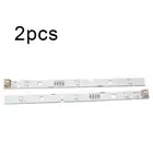 Brand New LED Strip Light Refrigerator Parts 16 Cm Plastic & Electronics